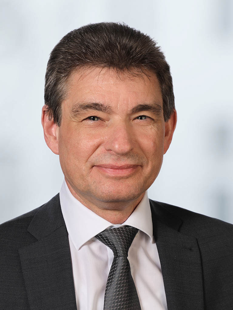 Andreas Kleinschmidt